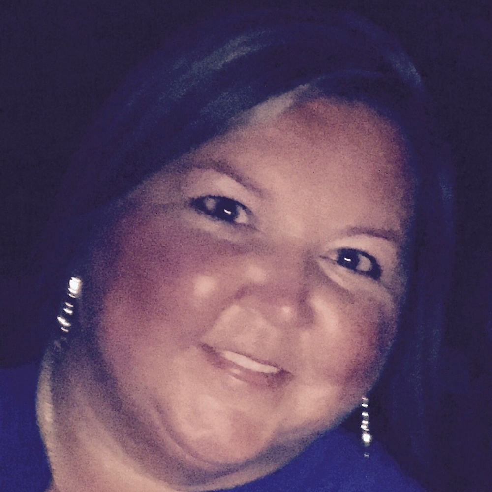 Meet your Posher, Rhonda